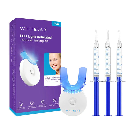 Whitelab LED Whitening Kit